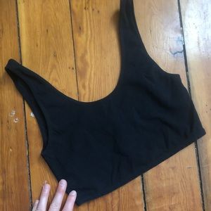 Wilfred Cropped tank